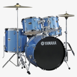 Drum Set - Yamaha Drums Gigmaker