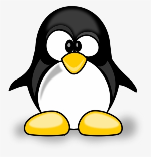 Clipart Png Penguin