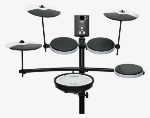 Choosing Your First Drum Kit - Roland Td-1k Compact V-drum