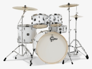 Drum Head - Gretsch Energy Drum Kit