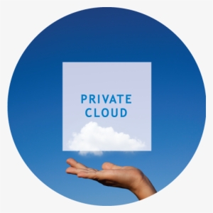 Private-cloud