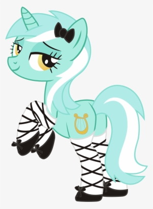 Uh Rainbow Dash Princess Luna Pony Mammal Vertebrate - My Little Pony Sexy Lyra