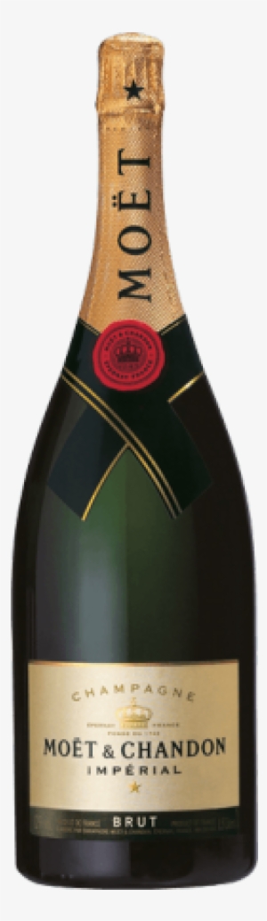 Moet Champagne Png - Moët & Chandon Impérial Champagne
