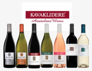 Kavaklıdere Winery From Ankara, Turkey Has Stood By - Kavaklıdere