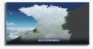 Ascacloudmodels - Active Sky P3d V4