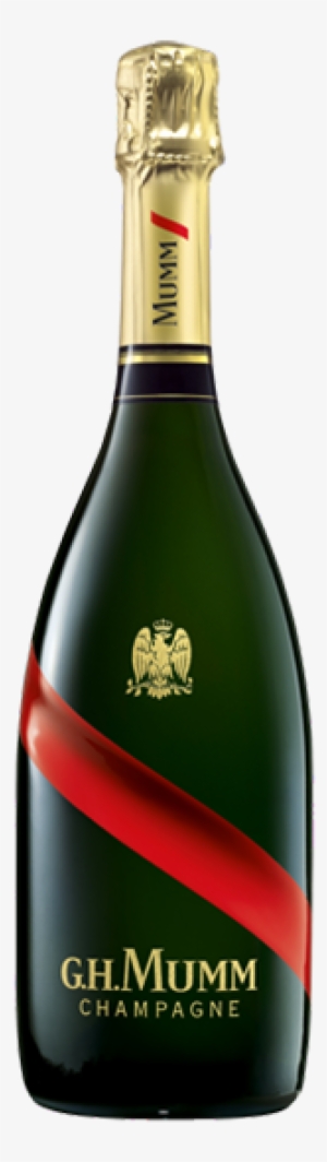 $59 - - Champagne Mumm Grand Cordon