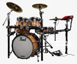 Pearl Epro Live Drums