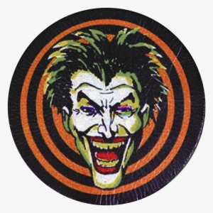Sold - Joker Patch