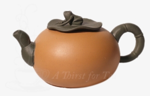 Frog On Lilly Pad Yixing Teapot - Yixing Clay Teapot Frog