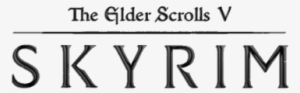 Skyrim Necklace | The Elder Scroll Necklace | Skyrim