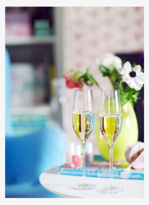 Cabernet Champagne Glass 29 Cl