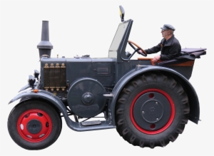agricultural tractor png image - tractor png png