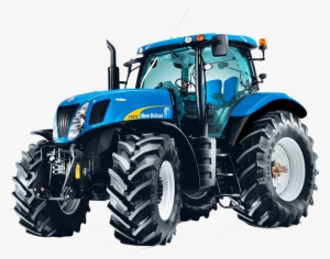 Best Free Tractor Png Picture - Tractor Png