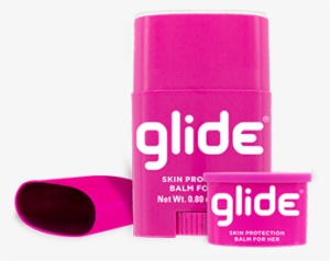 Glide Skin Protection Balm For Her - Body Glide For Her Anti Chafe