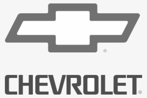 Chevrolet Logo Png Transparent - Chevrolet Logo Vector Svg