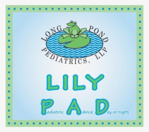 Long Pond Pediatrics: Leddy Sarah Md
