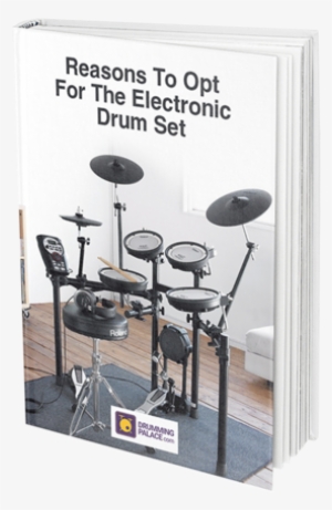Guide To Electronic Drum Set - Roland Td 11kv V-drum V-compact Set