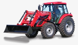 View Tractor Enquire - Mahindra Mforce 100p
