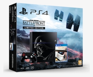 Ps4 Buy Star Wars Battlefront Le Two Column 01 Ps4 - Amazon Ps4 Star Wars
