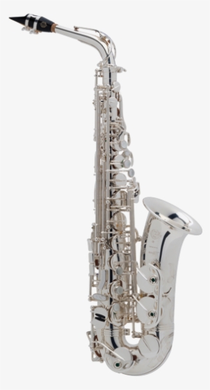 Selmer Alto 'series Iii Jubilee' Silver Plate Saxophone - Selmer Series Iii Alto Silver