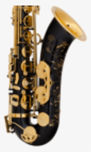 54jbl Selmer Paris Tenor Saxophone Black Lacquer - Tenor Sax Black