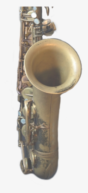 Music Recording And Production - Baritone Saxophone