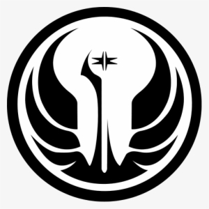 Star Wars Battlefront Logo Png - Star Wars Old Republic Symbol