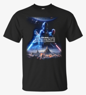 Star Wars Battlefront Ii T Shirt - Battlefront 2 T Shirt