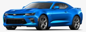 2018 Chevrolet Camaro Rwd Cou 2ss Blue Imwidth=491 - 2017 Camaro