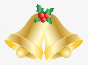 Bell Border Png - Christmas Funny Png