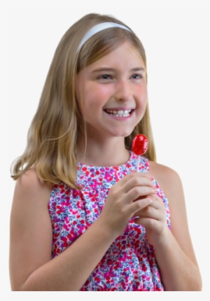 Young Girl Resolution - Little Girl Png