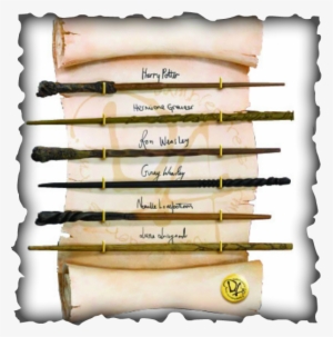 Can't Decide On Just One Wand Buy The Whole Set And - Harry Potter: Dumbledore's Army Wand Collection