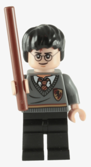 Download - Lego Harry Potter Minifigures