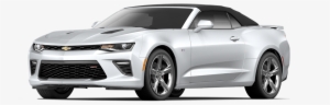 2016 Chevrolet Camaro White Background - 2019 Chevrolet Camaro Coupe