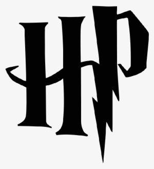 Teen Program ~ Harry Potter Maker Day Grades 6 - Harry Potter Logo