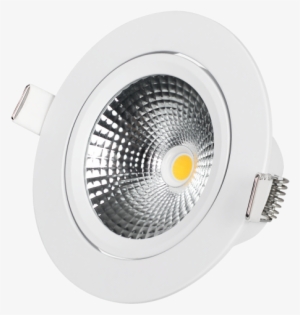 Spot Dimmable 7w 450lm 2700k White - Light