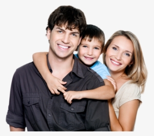 Happy Family - Happy Family Png File