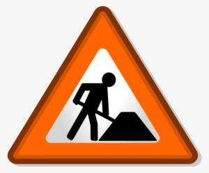 Construction Symbol - Under Construction Icon