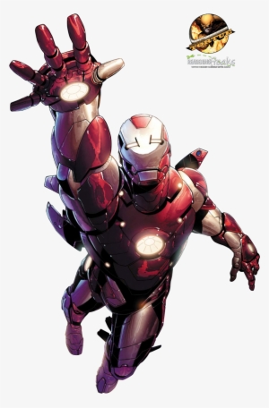 Ironman - Invincible Iron Man Vol. 5: Stark Resilient Book 1