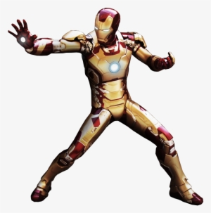 Iron Man 3 Png - Spiderman Png