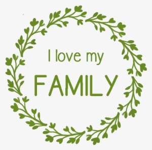 My Happy Family Gifts - My Happy Family Logo