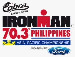 Ironman - Cobra Ironman 70.3 Philippines