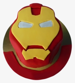 Customized Cakes Nyc - Iron Man Bday Cake