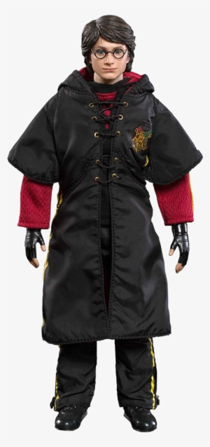 85" Harry Potter Collectible Figure Harry Potter Tri-wizard - Harry Potter And The Goblet Of Fire