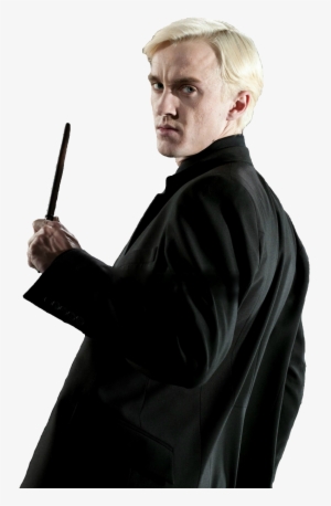 Report Abuse - Draco Malfoy No Background