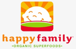 Happy Family Brands Logo