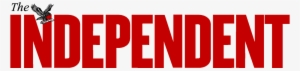 The Independent Logo - Independent Co Uk Logo