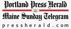 Portland Press Herald - Portland Press Herald Logo