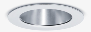 Round - Titanium Ring