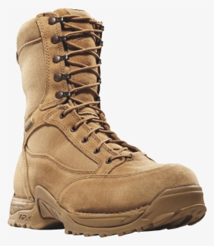 Combat Boots Png Image - Danner Desert Tfx Rough Out Boots